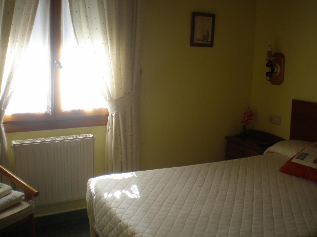 Pension Gure Ametsa Irun Ruang foto