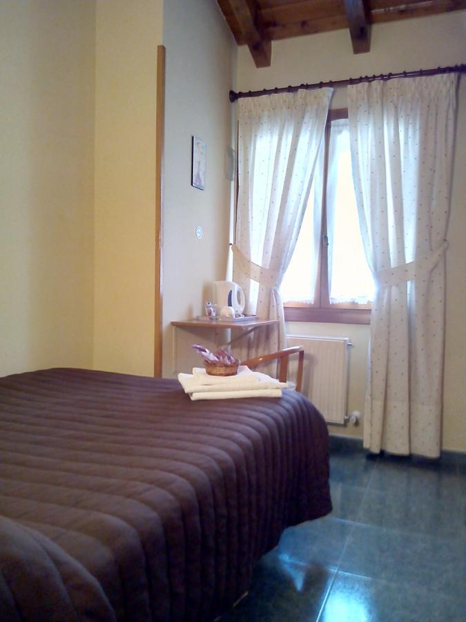 Pension Gure Ametsa Irun Bagian luar foto