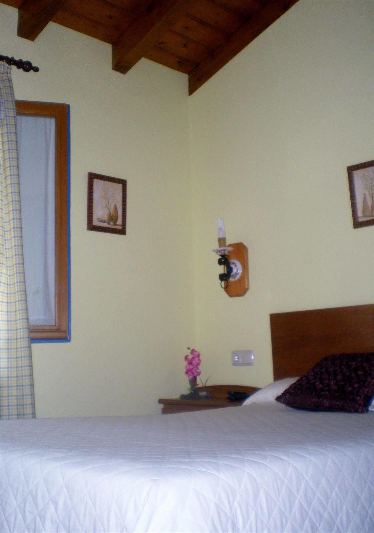 Pension Gure Ametsa Irun Bagian luar foto