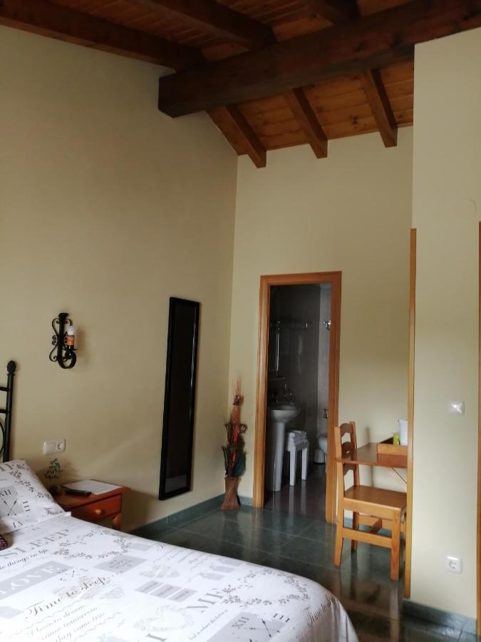 Pension Gure Ametsa Irun Bagian luar foto